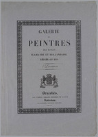 KG 09810
<br/>
Portret Andreas Schelfhout (1787-1870)
<br/>
<em>Verboeckhoeven, Eugène Joseph</em>